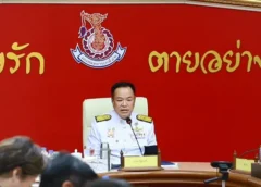 สงขลา-นายกฯ เรียกคุยฝ่ายมั่นคงคุมชายแดนใต้ สั่งยกระดับงานด้านการข่าว–เพิ่มมาตรการป้องกันเหตุร้าย จวกอย่าให้โจรใมต้เย้ยทุกเทศกาล