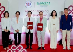 รพ.พญาไท 3 เปิดตัว “Love Life Center”ยกระดับศูนย์สุขภาพเพศแบบองค์รวมสู่มาตรฐานการแพทย์ที่เข้าใจและเท่าเทียม