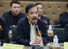 สว.สายสื่อ ถามหาหน่วยงานที่รับผิดชอบ ผู้ป่วยจิตเวช ที่กลายเป็น อันตราย ต่อสังคม