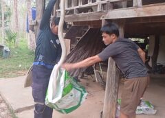 จงอางยาว 3 ม.ซุกห้องเครื่องรถเก๋ง เชื่อมาให้โชค