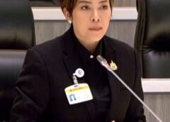 สว.ดร.วิธา​วีร์​ ประทุ​ม​สวัสดิ์​ สมาชิกวุฒิสภาเสนอ”ระเบียบข้อกำหนดการทำงานของพยาบาลวิชาชีพ​ 12 ชั่วโมง​” ฉบับใหม่