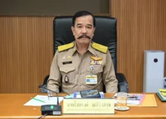 กรรมาธิการทหารและความมั่นคงของรัฐ วุฒิสภา ห่วงสงครามขยายตัว ประชุมด่วน เพื่อประเมินสถานการ์ ที่ส่งผลกระทบกับประเทศไทย