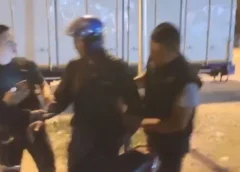 สงขลา-ตม.สงขลา ซ้อนแผนรวบเอเยนต์ส่งแรงงานลักลอบไปมาเลเซีย