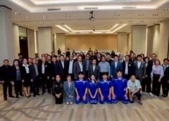 สคอ.-สสส. ผนึกกำลังภาคีทั่วประเทศ ชู 4 ยุทธศาสตร์ สร้าง “ถนนปลอดภัย” อย่างยั่งยืน