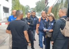 ตำรวจ ภ.9 จับมือ ภ.3 เปิดปฏิบัติการ MOU ล่าข้ามถิ่น รวบ 27 ผู้ต้องหาคดีโกงออนไลน์-ฉ้อโกง ส่งตัวดำเนินคดีรับช่วงระดมกวาดล้าง