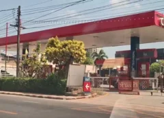 สงขลา-หลายอำเภอใน สงขลา น้ำมันวิกฤ บางปั้มปิด น้ำมันเถื่อนขายดี