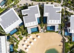 Song Spa ณ Villa Le Corail, A Gran Meliá Hotel เปิดตัวโปรแกรมดูแลสุขภาพสำหรับผู้หญิง ที่ได้รับแรงบันดาลใจจากท้องทะเล