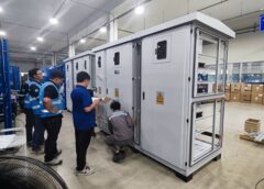 สวนนงนุชพัทยา ปรับสู่ยุคพลังงานสะอาดน้ำมันแพง สร้างสถานีชาร์จ EV พร้อมระบบโซลาร์เซลล์ รองรับลานจอดรถขนาดใหญ่กว่า 20ไร่ ต้อนรับนักท่องเที่ยวทั่วโลก