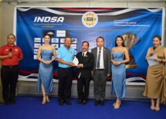 ผู้แทน กมธ.ทหารฯ วุฒิสภา ร่วมงานและรับรางวัลเชิดชูเกียรติ “ผู้ทำคุณประโยชน์ต่ออุตสาหกรรมเพื่อการป้องกันประเทศของไทย”