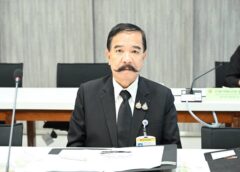 สว.สายสื่อ ห่วง น้ำท่วมหาดใหญ่ปลายปีนี้ เพราะ เทศบาลนครหาดใหญ่ ขาดงบประมาณในการ ขุดลอก คูคลอง เตือน ผู้บริหารท้องถิ่น ผู้ว่าราชการจังหวัด เร่งแก้ปัญหา