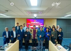 สงขลา-ม.อ.ปัตตานี ผนึก บพท. – มหาวิทยาลัยกว่างซี เปิดศูนย์วิจัยไทย-จีน ดัน “แพะ” โมเดลแก้จน ยกระดับเศรษฐกิจปัตตานี