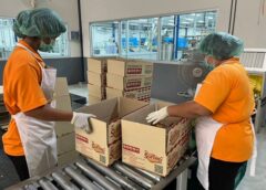 PCE เปิดยุทธศาสตร์รุกอุตสาหกรรมปาล์มไทย ขานรับมาตรการรัฐปรับเพิ่ม B100 พร้อมส่ง “รินทิพย์” บุก 7-Eleven ทั่วไทย