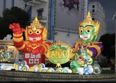 ภูเก็ต- ดราม่าร้อนภูเก็ต—โปรเจกต์ยักษ์สะดุด เจอมือมืดบุกรื้อ “งานศิลป์” กลางเมือง เสียหายนับไม่ถ้วน