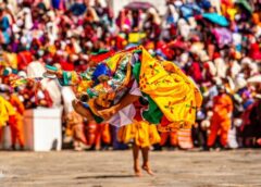 ค้นพบเสน่ห์ของภูฏาน จุดหมายปลายทางแห่งวัฒนธรรม ธรรมชาติ และการผจญภัยตลอดทั้งปี