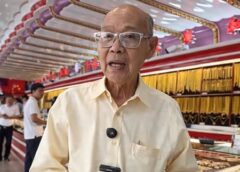 ประวัติศาสตร์จารึก! สงครามอิหร่าน-สหรัฐฯ พ่นพิษ ราคาทองคำไทยผันผวนหนัก ทุบสถิติปรับเปลี่ยน 106 ครั้งในวันเดียว