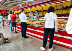 “ทองปลอมระบาดออนไลน์ เสียหายปีละพันล้าน – สมาคมค้าทองคำเตือน XRF ตรวจได้แค่ผิว ซื้อร้านจริงปลอดภัยกว่า”