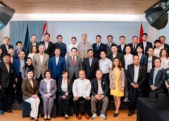 “อลงกรณ์-เอฟเคไอไอ.“ลุยส่งออกโมเดลใหม่สร้างรายได้ประเทศผนึกพันธมิตรอีคอมเมิร์ซไทยทั่วโลก ประเดิมตลาดจีนตั้งเป้าส่งออกทุเรียน-สินค้าเกษตรไทย2.5หมื่นล้าน พร้อมหนุน เอสเอ็มอี.บุกตลาดโลก