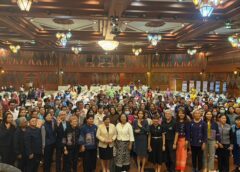 เชียงใหม่-เดินหน้าเสริมศักยภาพการรับมือภัยพิบัติให้คนพิการทางจิตและเครือข่าย จัดอบรมเข้มทั้งภาคทฤษฎีและภาคปฏิบัติ