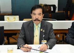 โฆษก กรรมาธิการทหารและความมั่นคงของรัฐ ห่วง ภัยคุกคามในรูปแบบใหม่ ชาวยิว ที่เข้ามา ถือครองที่ดิน และทำธุรกิจ ในภาคใต้ และอื่นๆจี้ สมช . และ “กอ.รมน. เผยข้อเท็จจริง และ แนวทางแก้ปัญหา