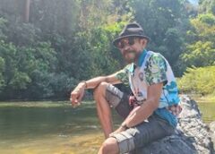 สุราษฎร์ธานี – แก่งกรุง…พิกัดลับที่ต้องเช็กอิน! หนุนท่องเที่ยวเชิงนิเวศ “ล่องห่วงยาง-หลามข้าว” สัมผัสวิถีป่าดิบชื้น ณ หาดชุน