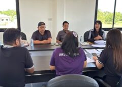 สงขลา-เดอะโฮป สงขลา’ จับมือ ‘เทศบาลตำบลคูเต่า’ เดินหน้าแก้ปัญหาสุนัข-แมวจรจัด มุ่งสร้าง “สุนัขชุมชน” ทำหมัน-ฉีดวัคซีนยั่งยืน