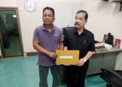 สงขลา-“กลุ่มหนุนนิคมอุตสาหกรรมจะนะ” จี้รัฐบาลและนักการเมือง เร่งเดินหน้าโครงการ ชี้ความยากจนรอไม่ได้