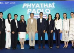 พญาไท-เปาโล ผนึก Shop.BeDee ยกระดับการเข้าถึงสุขภาพคนไทย เปิดประสบการณ์ Personalized Healthcare ผ่าน Digital Health Ecosystem