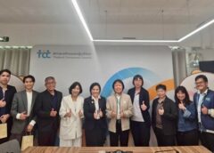 สมาคมคุ้มครองผู้บริโภคสื่อดิจิทัลไทย จับมือสภาผู้บริโภค เดินหน้าคุ้มครองผู้บริโภคยุคดิจิทัล