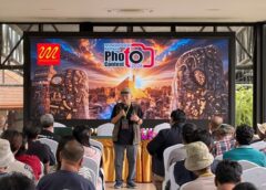 สวนนงนุชพัทยาเปิดเวที “Nongnooch Pattaya Photo Contest 2026” รวมช่างภาพกว่า100 ชีวิตจัดกิจกรรมเวิร์กช็อป