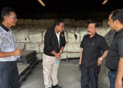 สงขลา-กยท. เปิดประมูลยางสต๊อก 18,481 ตัน ยึด “ราคากลางจากสภาพยางจริง” ชูแบ่งล็อตย่อยเพิ่มการแข่งขัน โปร่งใส