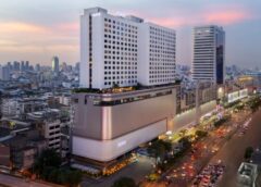 โรงแรมอวานี รัชดา กรุงเทพฯ เปิดตัวแพ็กเกจ “Urban Explorer”ชวนสัมผัสสีสัน New CBD สะดวกง่ายใกล้ MRT พระราม 9