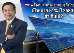 หวั่นไทยตกขบวนไม่ทันโลกเศรษฐกิจ แนะดูตัวอย่าง 3 ชาติ