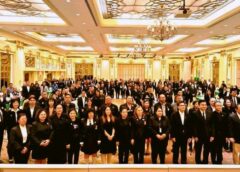 กรมคุ้มครองสิทธิฯ ติวเข้ม “สมาคมคุ้มครองผู้บริโภคสื่อดิจิทัลไทย” ติดอาวุธขยายความรู้สู่เครือข่ายภาคพลเมือง ช่วยเหยื่อภัยออนไลน์ไกล่เกลี่ยฟรี