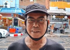สงขลา-นักท่องเที่ยวมาเลย์ยังคงเดินทางเข้ามาท่องเที่ยวในหาดใหญ่ ผลกระทบน้อย หลังเกิดเหตุคนร้ายวางระเบิดที่ อ.ตากใบ