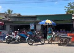 สงขลา-ร้านค้าส่งไข่ไก่รายใหญ่โคกเมา-หาดใหญ่ ประกาศตรึงราคาเดิม 3 วัน ช่วยลดภาระค่าครองชีพ ย้ำชัด “ต้นทุนยังไม่มา ก็ยังไม่ขึ้น”