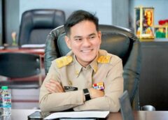 สงขลา-“นายกกอง” และครอบครัวกําลังใจดีได้ประกันตัวหลังศาลอุทธรณ์ยืนตามศาลชั้นต้นจําคุก จําเลย 5 คน คดี บุกรุกพื้นที่โบราณสถานเขานอนน้อย
