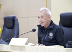 สงขลา-รองนายกฯ พิพัฒน์ นั่งหัวโต๊ะนำประชุมเตรียมความพร้อม ครม.สัญจร ครั้งที่ 1/2569