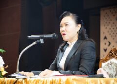 ฉะเชิงเทรา-“สส.เปื้ล” ฐิติมา ฉายแสง นำคณะ กมธ.อว. เปิดเวที Future Skills Challenge 2026 ปั้นเยาวชนแปดริ้วสู่โลก AI ระดมไอเดียใช้เทคโนโลยีสร้างอนาคต