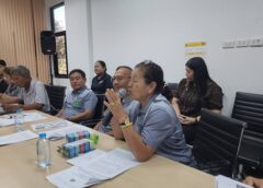 สงขลา-เดอะโฮปสงขลา ถกเดือด เทศบาลเมืองควนลัง จี้เร่งแก้ปัญหาสุนัขจรจัดพุ่งทะลัก ชี้ 4 ปี ทำหมันได้แค่ 380 ตัว ไม่ทันอัตราขยายพันธุ์