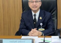 กมธ.แรงงานวุฒิสภาเตรียมติวเข้ม การปรับโครงสร้างสำนักงานประกันสังคม สร้างหลักธรรมาภิบาล โปร่งใส ตรวจสอบได้ คำนึงถึงประโยชน์ผู้ประกันตน