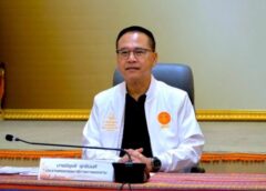 “นิรุตติ” นำทีม กมธ.แรงงาน วุฒิสภา ลงพื้นที่เชียงใหม่ ศึกษาปัญหาแรงงาน-พัฒนาฝีมือแรงงาน