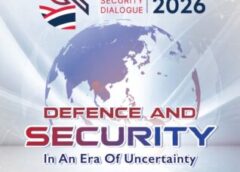 ประชุมสัมมนาระดับนานาชาติ เพื่อแลกเปลี่ยนองค์ความรู้Thailand Security Dialogue 2026