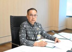 คณะกรรมาธิการทหารและความมั่นคงของรัฐ วุฒิสภา ประชุมคณะกรรมาธิการครั้งที่ 23/2569