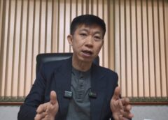 สงขลา-เทศบาลนครหาดใหญ่ แจงดราม่า “วางกระสอบทรายคลอง 30 เมตร” ชี้เป็นจุดน้ำกระฉอก เผยเตรียมชงรัฐบาลขุดอุโมงค์ยักษ์แก้ท่วม