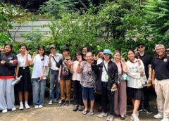 สมาคมคุ้มครองผู้บริโภคสื่อดิจิทัลไทย รุกสร้างภูมิคุ้มกันดิจิทัล ผสาน พ.ร.บ. คุ้มครองข้อมูลส่วนบุคคล (PDPA) และ AI อย่างมีจริยธรรม ให้เยาวชน สกร. สายไหม ผ่านโครงการ iSchool